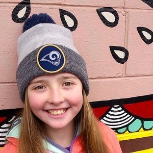 Meet your Posher, Elaina